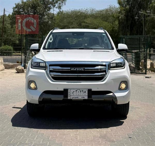 هافال H9 2023 للبيع في العراق -  بغداد